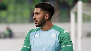 Rui Silva: «Sei que Roberto Martínez está atento»