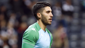 Rui Silva: «Benfica? Houve conversas entre os clubes»