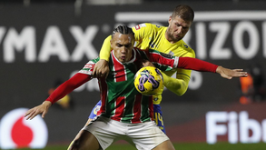 Liga Portugal Betclic é uma das mais competitivas da Europa