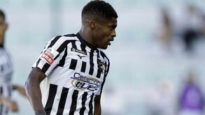 Hélio Varela renuncia à seleção de Cabo Verde