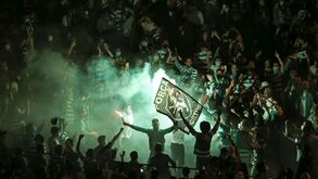 Bloomberg revela que Sporting já negoceia entrada de investidor minoritário na SAD