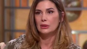 Morreu a atriz e modelo Ana Afonso aos 47 anos