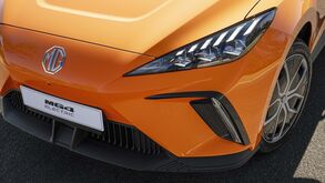 MG Motor alcança marco histórico com mais de 1000 unidades vendidas
