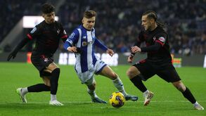 CD abre processo disciplinar ao FC Porto relativo à receção ao Leixões