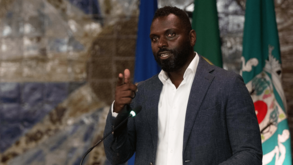 Nené e os salários em atraso no Länk Vilaverdense: «Estamos a fazer tudo para resolver»