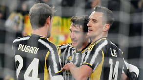 Juventus goleia Salernitana e recebe Frosinone nos quartos de final da Taça de Itália