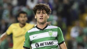 Tanlongo e Hélder Sá a chegar ao Rio Ave