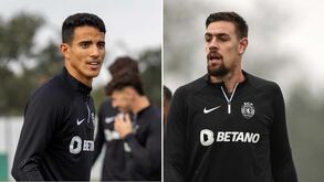 Rafael Pontelo convocado e Coates a chegar