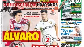 Sexta-feira, 5 de janeiro de 2024