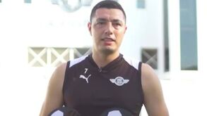 Óscar Cardozo revela como 'impediu' Luís Filipe Vieira de emprestar Oblak