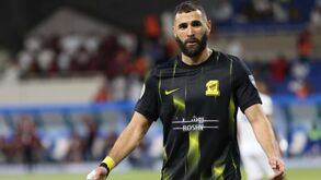 Larqué garante que Benzema 