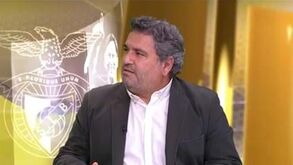 Bernardo Ribeiro: «Aceito que seja falta de Daniel Bragança»