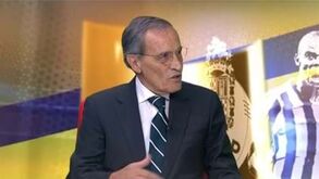 Carlos Barbosa da Cruz: «A questão que coloco é a própria legitimidade do VAR»