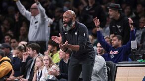 Brooklyn Nets multados em 91 mil euros... por fazerem descansar jogadores