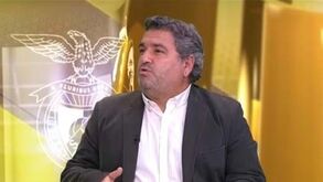 Bernardo Ribeiro: «Rafa é um personagem peculiar em termos de jogadores de futebol»