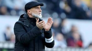 Álvaro Pacheco e o dérbi minhoto: «Temos de contrariar as armas do Sp. Braga»