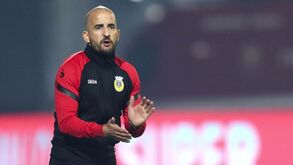 Daniel Sousa e a receção ao Benfica: «A nossa responsabilidade passa por procurar os três pontos»