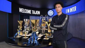 Inter contrata Tajon Buchanan