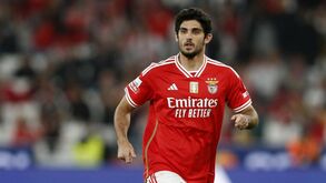 Treinador do Villarreal e o interesse em Gonçalo Guedes: «Há a possibilidade de chegarem jogadores...»