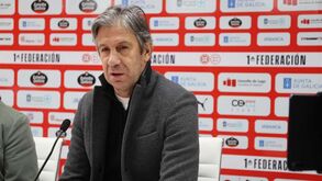 Paulo Alves e o duelo com o Atlético Madrid para a Taça do Rei: «Temos as nossas chances»