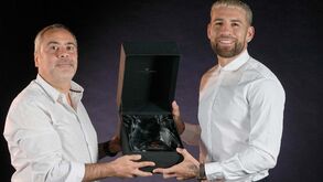 Um roteiro de amizades argentinas: do miúdo Enzo ao amigo Angelito