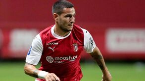 Rony Lopes não desiste: extremo apostado em ser opção regular para Artur Jorge