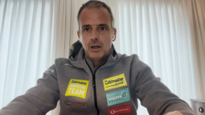Miguel Barbosa sobre o prólogo do Dakar'24: «É um dia em que já dá para analisar a concorrência» 