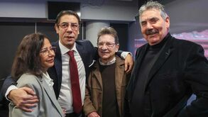 Rui Costa lembra Eusébio: «Apelamos quase sempre a que ele nos dê um empurrãozinho»
