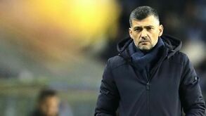 O onze do FC Porto para o jogo com o Boavista