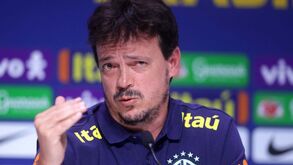 Fernando Diniz demitido do cargo de selecionador do Brasil