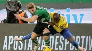 As notas dos jogadores de Sporting diante do Estoril: com canivete sueco tudo fica mais fácil
