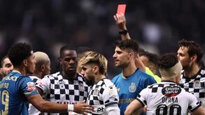 Os casos do Boavista-FC Porto