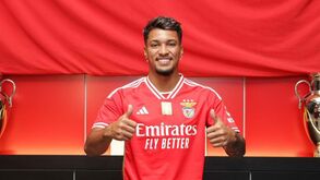 Marcos Leonardo era desejo antigo: Benfica acompanhava jogador desde 2021