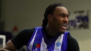 FC Porto-CD Póvoa, 97-81: dragão no topo