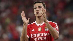 Cláusula empata negócio por Musa: Gianluca di Marzio revela o que separa Bolonha e Benfica
