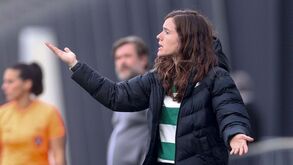 Sporting vai “começar do zero”