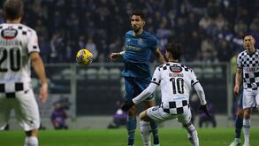 Portistas perderam a paciência