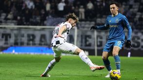 As notas dos jogadores de FC Porto diante do Boavista: bombeiro e pirómano com costas largas