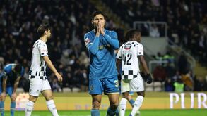 Bessa perdeu estatuto de talismã