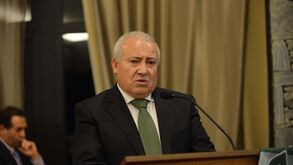 Morreu José Mendes, presidente do Sp. Covilhã