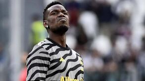 «Há que bater forte»: autoridades francesas acedem a mensagens de sequestradores de Pogba