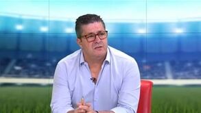 Fernando Mendes: «Em termos de trabalho de equipa, Paulinho é diferente de Gyökeres»