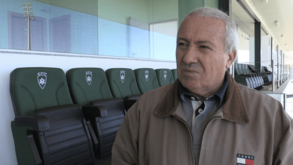 Câmara decreta luto municipal pela morte do presidente do Sporting da Covilhã