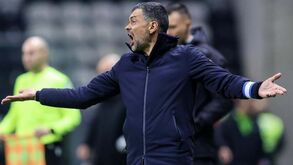 Rui Pinto e o empate do FC Porto no Bessa: «A laranja estará já espremida ao máximo»