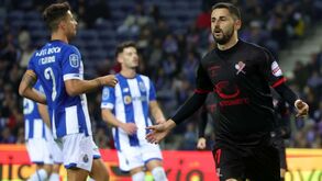 Fabinho: «Temos trabalhado nos limites para inverter este ciclo menos positivo»