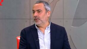 Sérgio Krithinas e a contestação no FC Porto: «Não é dirigida a Sérgio Conceição»