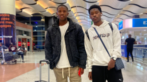 Dois jogadores senegaleses vão fazer testes no Sporting