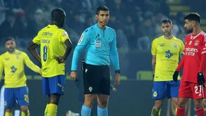 Os casos do Arouca-Benfica