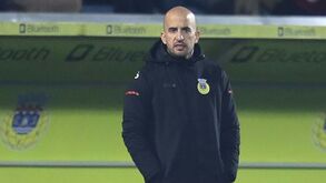 Daniel Sousa: «Sentiu-se da parte do Benfica que houve um alívio» 