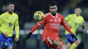 Trono das assistências: Rafa persegue leão Gyökeres